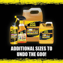 Load image into Gallery viewer, Goo Gone® wholesale. Pro-power Cleaner, Citrus Scent, 1 Gal Bottle. HSD Wholesale: Janitorial Supplies, Breakroom Supplies, Office Supplies.