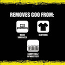 Goo Gone® wholesale. Pro-power Cleaner, Citrus Scent, 1 Gal Bottle. HSD Wholesale: Janitorial Supplies, Breakroom Supplies, Office Supplies.