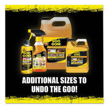 Load image into Gallery viewer, Goo Gone® wholesale. Original Cleaner, Citrus Scent, 8 Oz Bottle. HSD Wholesale: Janitorial Supplies, Breakroom Supplies, Office Supplies.