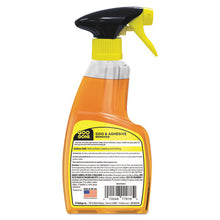 Load image into Gallery viewer, Goo Gone® wholesale. Spray Gel Cleaner, Citrus Scent, 12 Oz Spray Bottle. HSD Wholesale: Janitorial Supplies, Breakroom Supplies, Office Supplies.