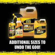 Load image into Gallery viewer, Goo Gone® wholesale. Pro-power Cleaner, Citrus Scent, 1 Qt Bottle, 6-carton. HSD Wholesale: Janitorial Supplies, Breakroom Supplies, Office Supplies.