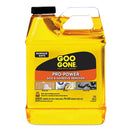 Goo Gone® wholesale. Pro-power Cleaner, Citrus Scent, 1 Qt Bottle. HSD Wholesale: Janitorial Supplies, Breakroom Supplies, Office Supplies.