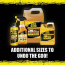 Goo Gone® wholesale. Pro-power Cleaner, Citrus Scent, 1 Qt Bottle. HSD Wholesale: Janitorial Supplies, Breakroom Supplies, Office Supplies.
