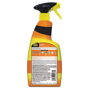 Goo Gone® wholesale. Graffiti Remover, 24 Oz Spray Bottle, 4-carton. HSD Wholesale: Janitorial Supplies, Breakroom Supplies, Office Supplies.