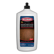 WEIMAN® wholesale. High Traffic Hardwood Polish And Restorer, 32 Oz Squeeze Bottle. HSD Wholesale: Janitorial Supplies, Breakroom Supplies, Office Supplies.