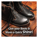 WEIMAN® wholesale. Leather Wipes, 7 X 8, 30-canister, 4 Canisters-carton. HSD Wholesale: Janitorial Supplies, Breakroom Supplies, Office Supplies.