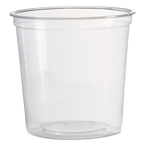 WNA, INC. wholesale. Container,plas,deli,24oz. HSD Wholesale: Janitorial Supplies, Breakroom Supplies, Office Supplies.