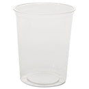 WNA wholesale. Deli Containers, 32 Oz, Clear, 25-pack, 20 Packs-carton. HSD Wholesale: Janitorial Supplies, Breakroom Supplies, Office Supplies.