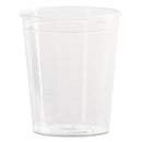 WNA wholesale. Comet Plastic Portion-shot Glass, 2 Oz., Clear, 50-pack. HSD Wholesale: Janitorial Supplies, Breakroom Supplies, Office Supplies.
