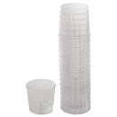 WNA wholesale. Classicware Tumblers, 9 Oz, Plastic, Clear, Rocks Glass, 16-bag, 15 Bag-carton. HSD Wholesale: Janitorial Supplies, Breakroom Supplies, Office Supplies.