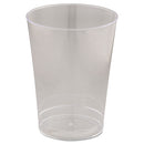 WNA wholesale. Comet Plastic Tumblers, Cold Drink, Clear, 10oz, 500-carton. HSD Wholesale: Janitorial Supplies, Breakroom Supplies, Office Supplies.
