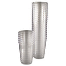 WNA wholesale. Comet Plastic Tumblers, Cold Drink, Clear, 10oz, 500-carton. HSD Wholesale: Janitorial Supplies, Breakroom Supplies, Office Supplies.