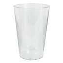WNA wholesale. Plastic Tumblers, Cold Drink, Clear, 12 Oz., 500-case. HSD Wholesale: Janitorial Supplies, Breakroom Supplies, Office Supplies.
