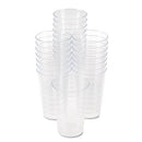 WNA wholesale. Plastic Tumblers, Cold Drink, Clear, 12 Oz., 500-case. HSD Wholesale: Janitorial Supplies, Breakroom Supplies, Office Supplies.