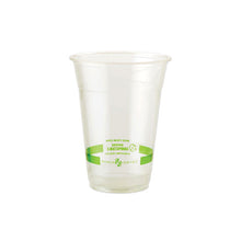 Load image into Gallery viewer, World Centric® wholesale. Clear Cold Cups, 16 Oz, Clear, 1,000-carton. HSD Wholesale: Janitorial Supplies, Breakroom Supplies, Office Supplies.