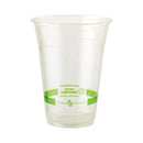 World Centric® wholesale. Clear Cold Cups, 20 Oz, Clear, 1,000-carton. HSD Wholesale: Janitorial Supplies, Breakroom Supplies, Office Supplies.