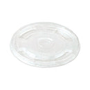 World Centric® wholesale. Ingeo Pla Clear Cold Cup Lids, Flat Lid, Fits 9-24 Oz Cups, 1,000-carton. HSD Wholesale: Janitorial Supplies, Breakroom Supplies, Office Supplies.