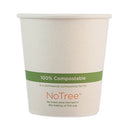 World Centric® wholesale. Notree Paper Hot Cups, 10 Oz, Natural, 1,000-carton. HSD Wholesale: Janitorial Supplies, Breakroom Supplies, Office Supplies.