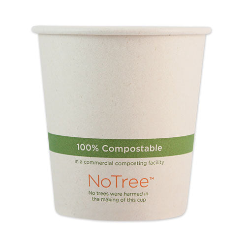 World Centric® wholesale. Notree Paper Hot Cups, 10 Oz, Natural, 1,000-carton. HSD Wholesale: Janitorial Supplies, Breakroom Supplies, Office Supplies.