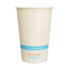 Load image into Gallery viewer, World Centric® wholesale. Notree Paper Cold Cups, 16 Oz, Natural, 1,000-carton. HSD Wholesale: Janitorial Supplies, Breakroom Supplies, Office Supplies.