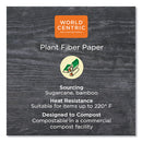 World Centric® wholesale. Notree Paper Hot Cups, 16 Oz, Natural, 1,000-carton. HSD Wholesale: Janitorial Supplies, Breakroom Supplies, Office Supplies.