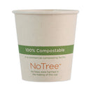 World Centric® wholesale. Notree Paper Hot Cups, 4 Oz, Natural, 1,000-carton. HSD Wholesale: Janitorial Supplies, Breakroom Supplies, Office Supplies.
