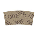 World Centric® wholesale. Hot Cup Sleeves, Fits 10, 12, 16, 20 Oz Cups, Natural, 1,000-carton. HSD Wholesale: Janitorial Supplies, Breakroom Supplies, Office Supplies.