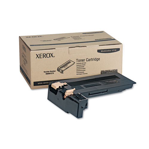 Xerox® wholesale. XEROX 006r01275 Toner, 20,000 Page-yield, Black. HSD Wholesale: Janitorial Supplies, Breakroom Supplies, Office Supplies.