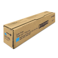 Xerox® wholesale. XEROX 006r01516 Toner, 15,000 Page-yield, Cyan. HSD Wholesale: Janitorial Supplies, Breakroom Supplies, Office Supplies.