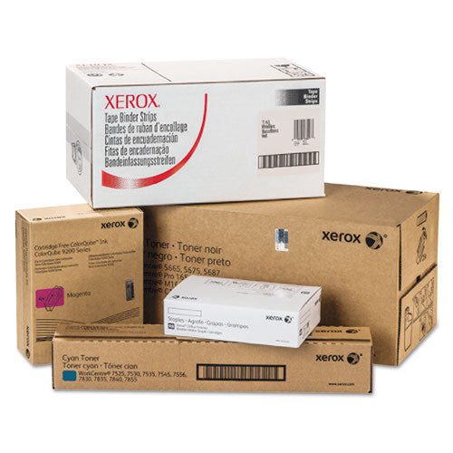 Xerox® wholesale. XEROX 006r01561 Toner, 65,000 Page-yield, Black. HSD Wholesale: Janitorial Supplies, Breakroom Supplies, Office Supplies.