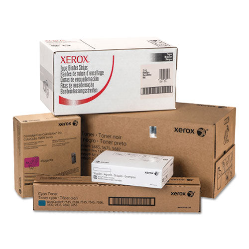 Xerox® wholesale. XEROX 006r01668 Toner, 65,000 Page-yield, Black. HSD Wholesale: Janitorial Supplies, Breakroom Supplies, Office Supplies.