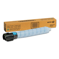 Xerox® wholesale. XEROX 006r01747 Toner, 21,000 Page-yield, Cyan. HSD Wholesale: Janitorial Supplies, Breakroom Supplies, Office Supplies.