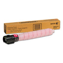 Xerox® wholesale. XEROX 006r01748 Toner, 21,000 Page-yield, Magenta. HSD Wholesale: Janitorial Supplies, Breakroom Supplies, Office Supplies.