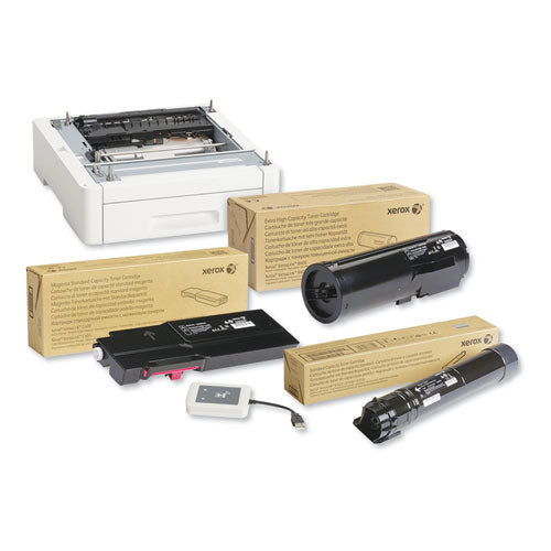 Xerox® wholesale. XEROX 013r00664 Drum Unit, 85,000 Page-yield, Tri-color. HSD Wholesale: Janitorial Supplies, Breakroom Supplies, Office Supplies.