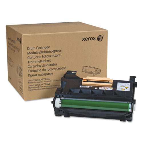 Xerox® wholesale. XEROX 101r00554 Drum Unit, 65,000 Page-yield, Black. HSD Wholesale: Janitorial Supplies, Breakroom Supplies, Office Supplies.