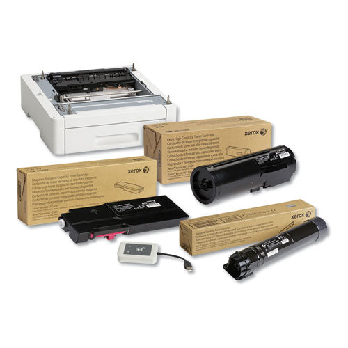 Xerox® wholesale. XEROX 101r00582 Drum Unit, 40,000 Page-yield, Black. HSD Wholesale: Janitorial Supplies, Breakroom Supplies, Office Supplies.