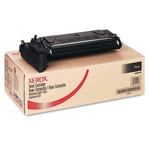Xerox® wholesale. XEROX 106r01047 Toner, 8,000 Page-yield, Black. HSD Wholesale: Janitorial Supplies, Breakroom Supplies, Office Supplies.