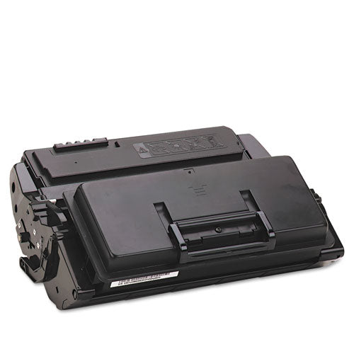 Xerox® wholesale. XEROX 106r01371 High-yield Toner, 14,000 Page-yield, Black. HSD Wholesale: Janitorial Supplies, Breakroom Supplies, Office Supplies.