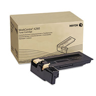 Xerox® wholesale. XEROX 106r01409 Toner, 25,000 Page-yield, Black. HSD Wholesale: Janitorial Supplies, Breakroom Supplies, Office Supplies.