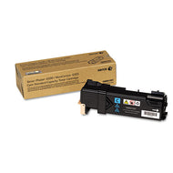 Xerox® wholesale. XEROX 106r01591 Toner, 1,000 Page-yield, Cyan. HSD Wholesale: Janitorial Supplies, Breakroom Supplies, Office Supplies.