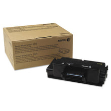 Load image into Gallery viewer, Xerox® wholesale. XEROX 106r02311 Toner, 5,000 Page-yield, Black. HSD Wholesale: Janitorial Supplies, Breakroom Supplies, Office Supplies.