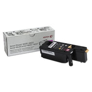 Xerox® wholesale. XEROX 106r02757 Toner, 1,000 Page-yield, Magenta. HSD Wholesale: Janitorial Supplies, Breakroom Supplies, Office Supplies.