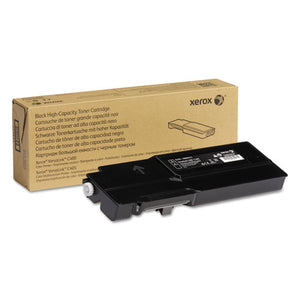 Xerox® wholesale. XEROX 106r03512 High-yield Toner, 5,000 Page-yield, Black. HSD Wholesale: Janitorial Supplies, Breakroom Supplies, Office Supplies.