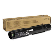 Xerox® wholesale. XEROX 106r03737 Extra High-yield Toner, 23,600 Page-yield, Black. HSD Wholesale: Janitorial Supplies, Breakroom Supplies, Office Supplies.