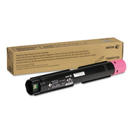 Xerox® wholesale. XEROX 106r03759 High-yield Toner, 10,100 Page-yield, Magenta. HSD Wholesale: Janitorial Supplies, Breakroom Supplies, Office Supplies.