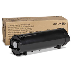 Xerox® wholesale. XEROX 106r03940 Toner, 10,300 Page-yield, Black. HSD Wholesale: Janitorial Supplies, Breakroom Supplies, Office Supplies.