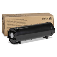 Xerox® wholesale. XEROX 106r03940 Toner, 10,300 Page-yield, Black. HSD Wholesale: Janitorial Supplies, Breakroom Supplies, Office Supplies.