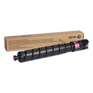 Xerox® wholesale. XEROX 106r04047 Versalink High-yield Toner, 16,500 Page-yield, Magenta. HSD Wholesale: Janitorial Supplies, Breakroom Supplies, Office Supplies.