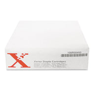 Xerox® wholesale. Staples For Xerox Workcentre Pro245-m45-232-others, 3 Cartridges, 15,000 Staples. HSD Wholesale: Janitorial Supplies, Breakroom Supplies, Office Supplies.