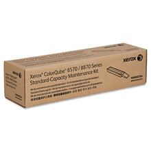 Load image into Gallery viewer, Xerox® wholesale. XEROX 109r00784 Maintenance Kit, 10000 Page-yield. HSD Wholesale: Janitorial Supplies, Breakroom Supplies, Office Supplies.